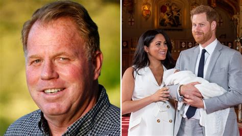 Meet Thomas Markle Jr - Meghan’s half-brother who was arrested in 2017. MAKING A MARKLE All about Meghan Markle’s mum Doria Ragland and her nationality. MADE HER MARK